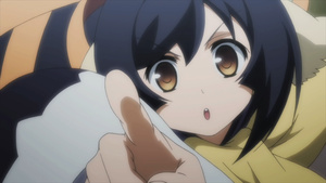 Utawarerumono: Itsuwari no Kamen